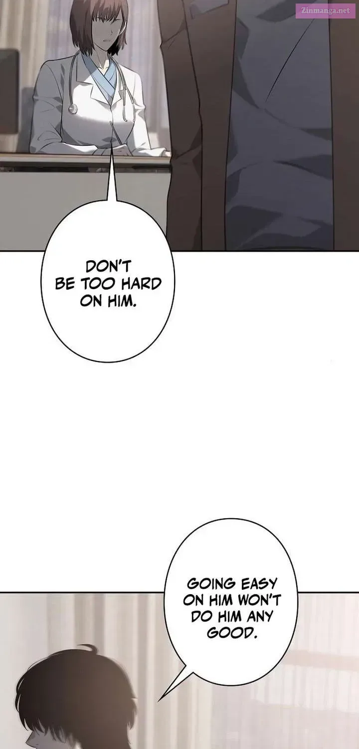 The Mad Dog Chapter 13 page 22