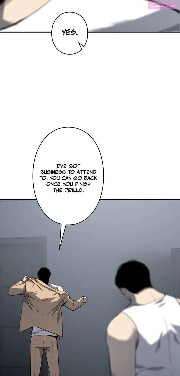 The Mad Dog Chapter 13 page 15