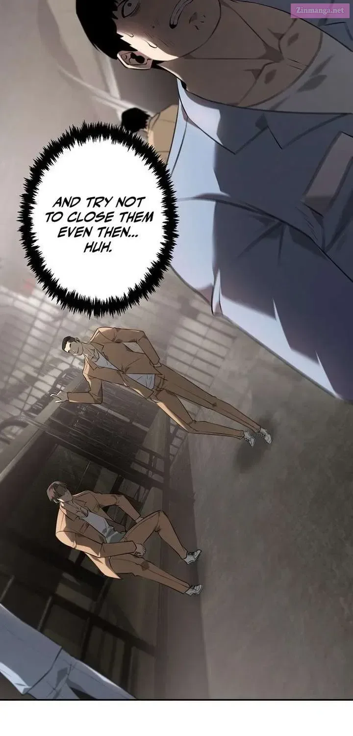 The Mad Dog Chapter 13 page 29