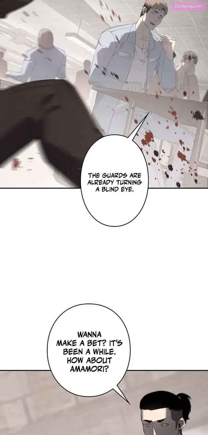 The Mad Dog Chapter 13 page 36
