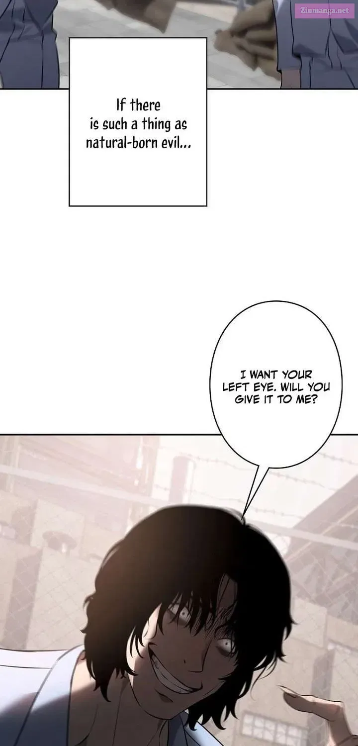 The Mad Dog Chapter 13 page 56