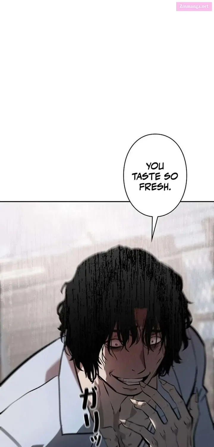The Mad Dog Chapter 13 page 66