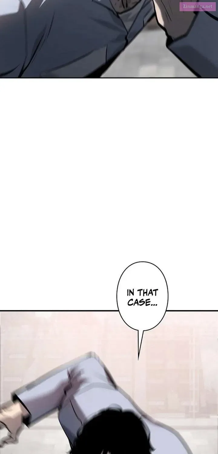 The Mad Dog Chapter 13 page 67