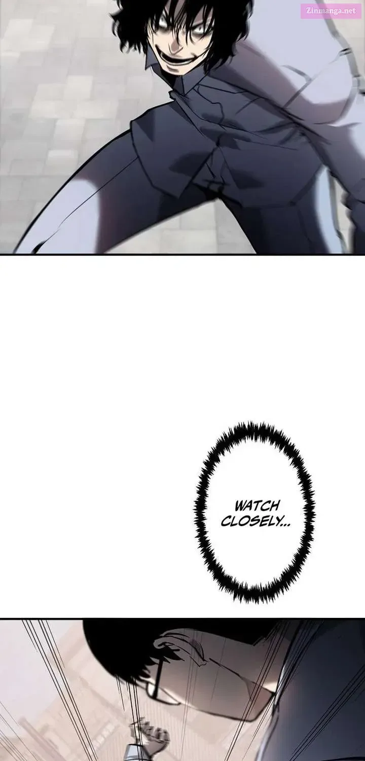 The Mad Dog Chapter 13 page 68