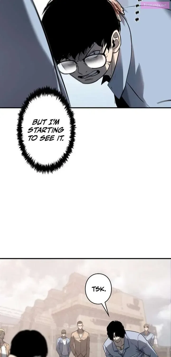 The Mad Dog Chapter 13 page 75
