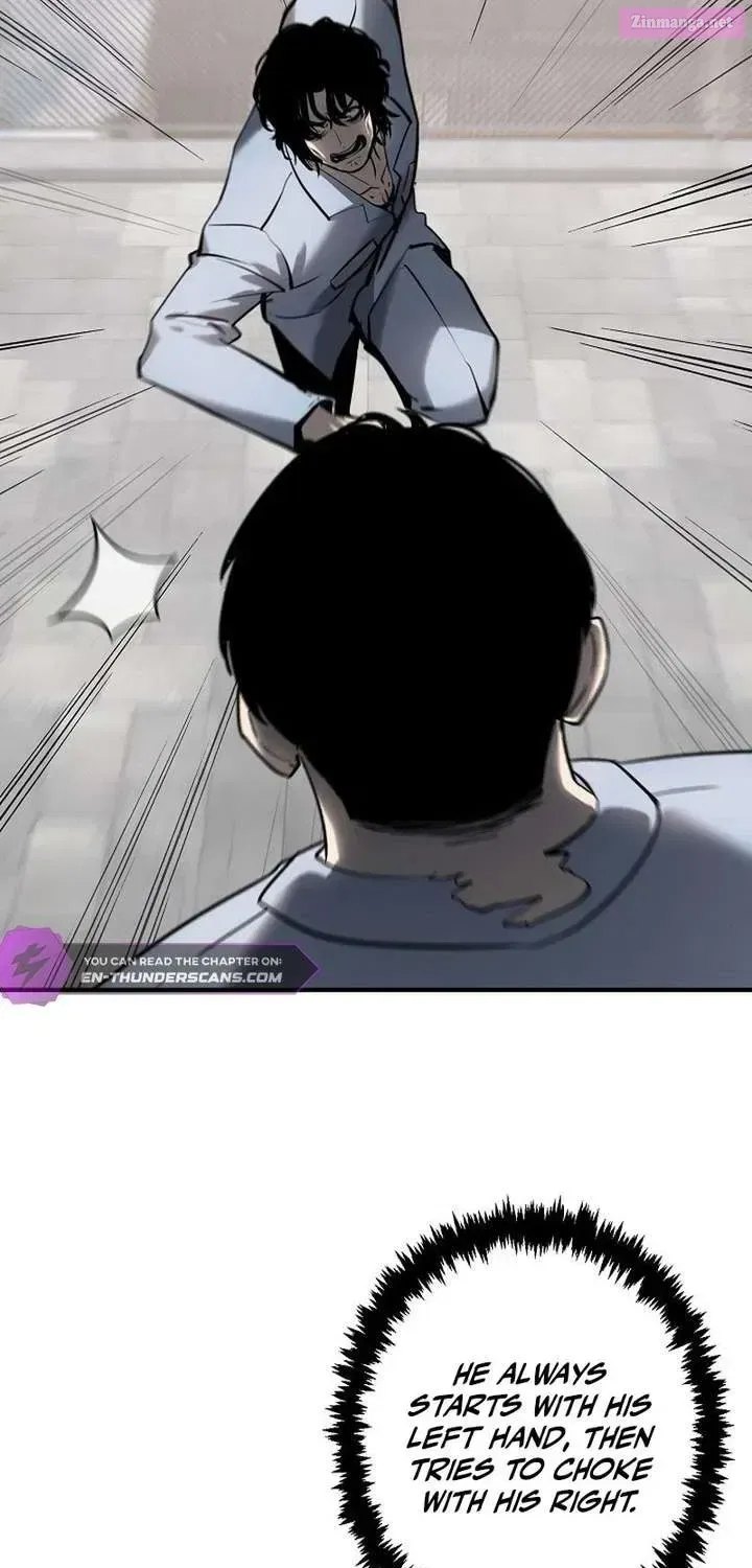 The Mad Dog Chapter 13 page 77