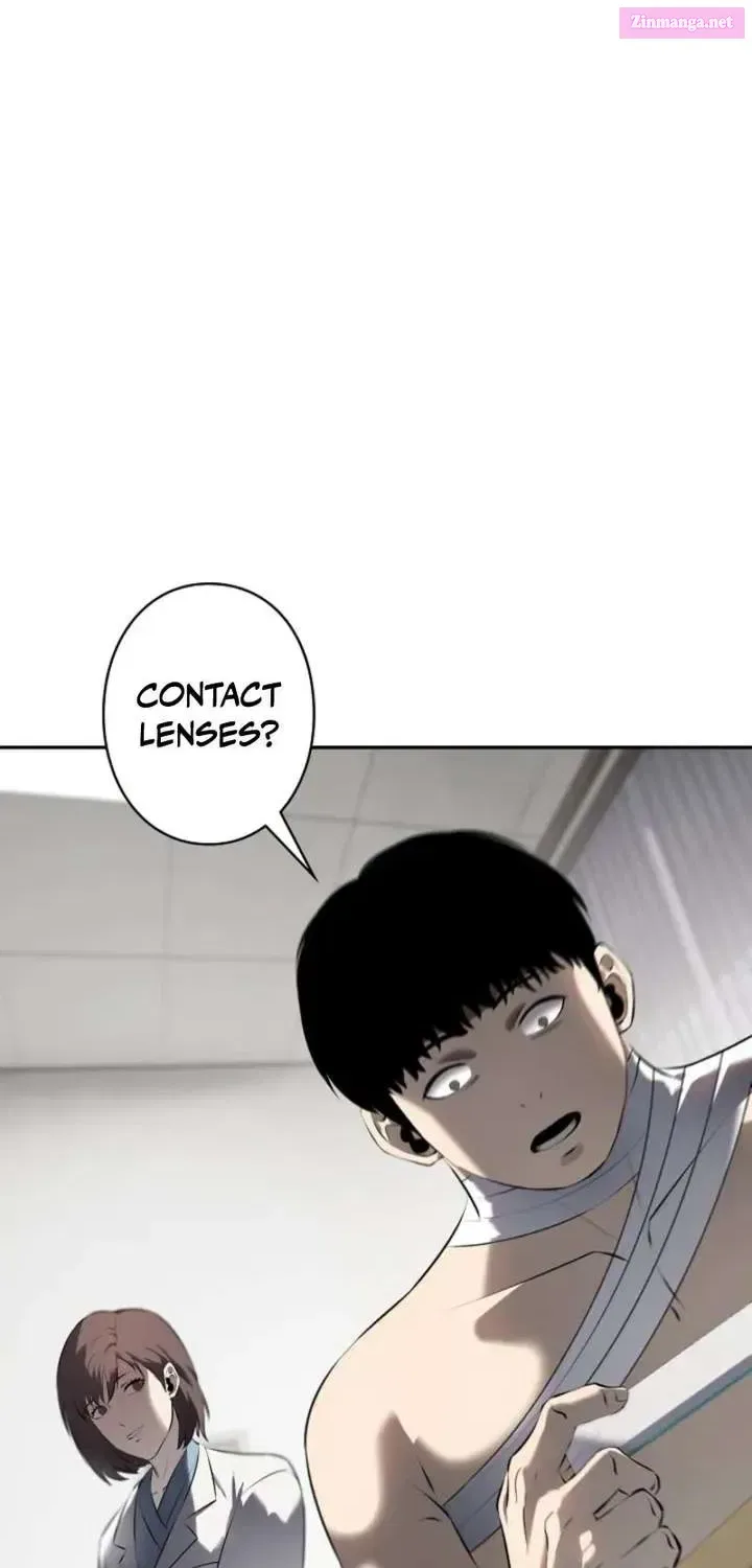 The Mad Dog Chapter 14 page 19
