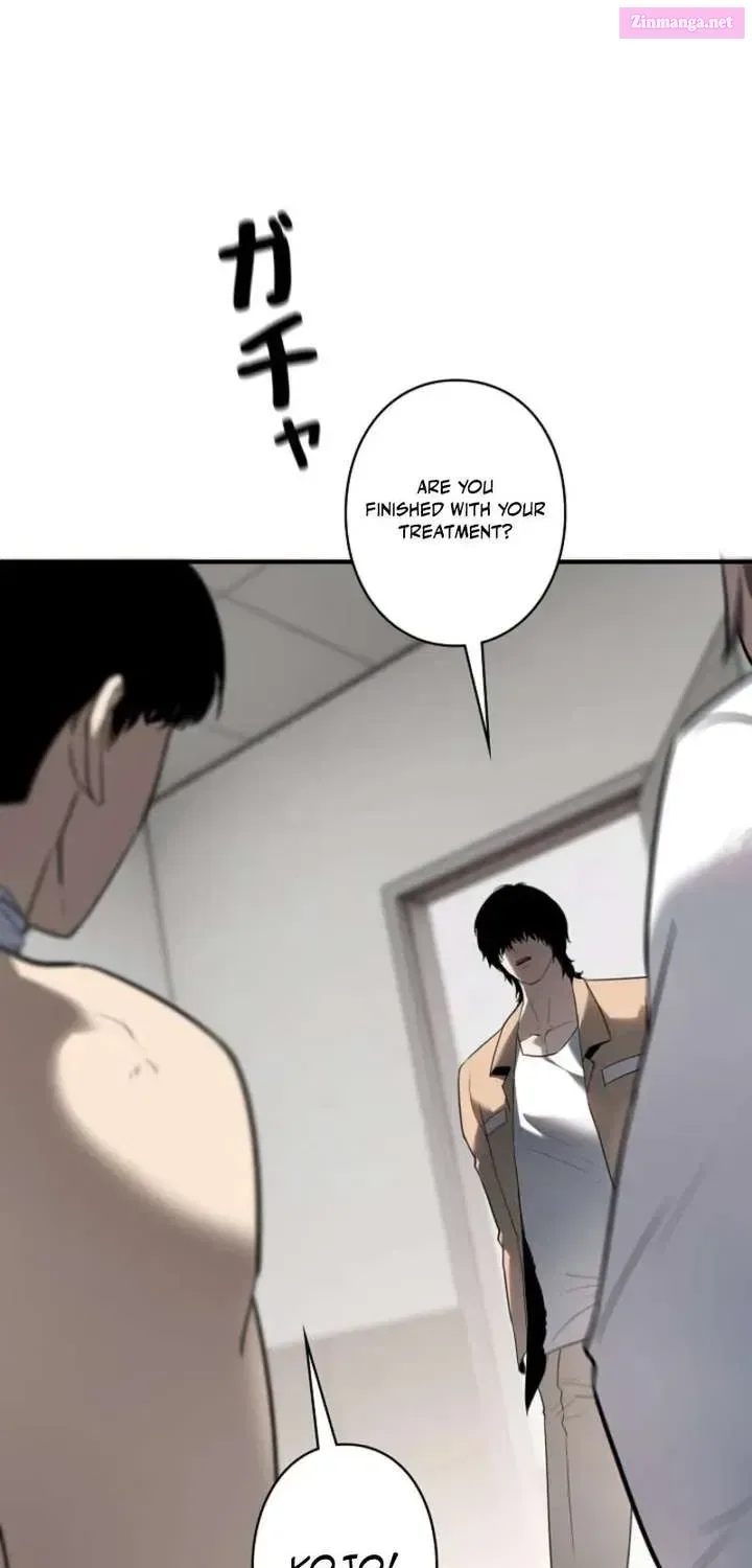 The Mad Dog Chapter 14 page 8