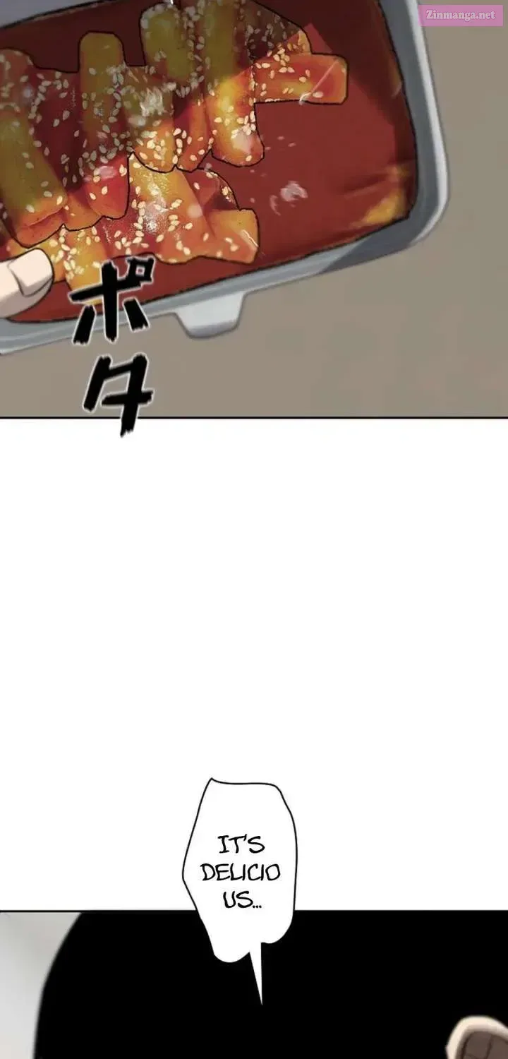 The Mad Dog Chapter 14 page 33