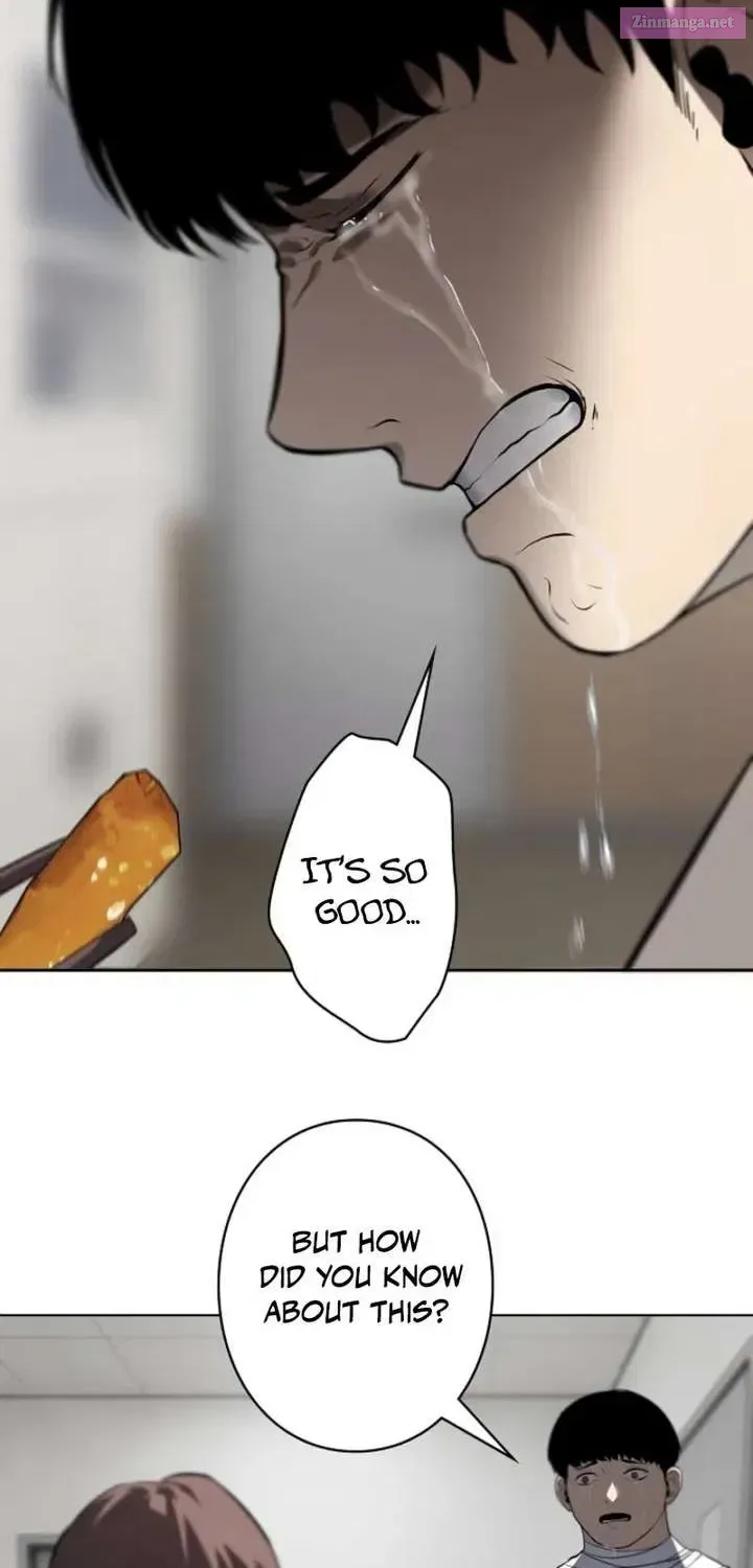 The Mad Dog Chapter 14 page 34