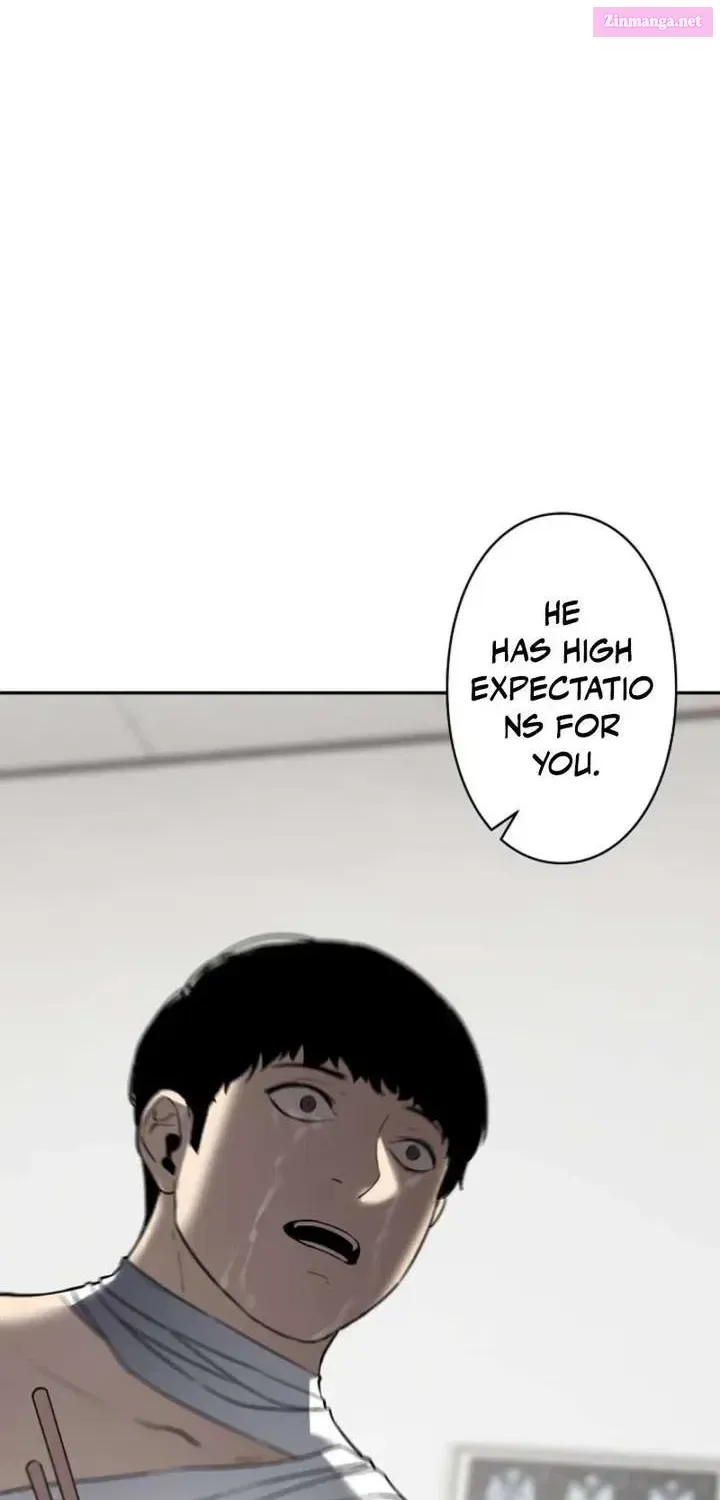 The Mad Dog Chapter 14 page 37