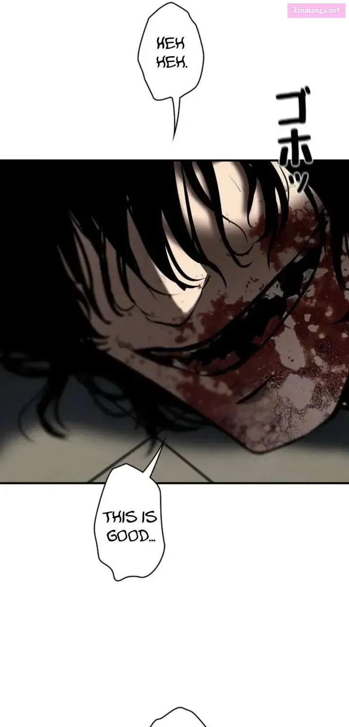 The Mad Dog Chapter 14 page 46