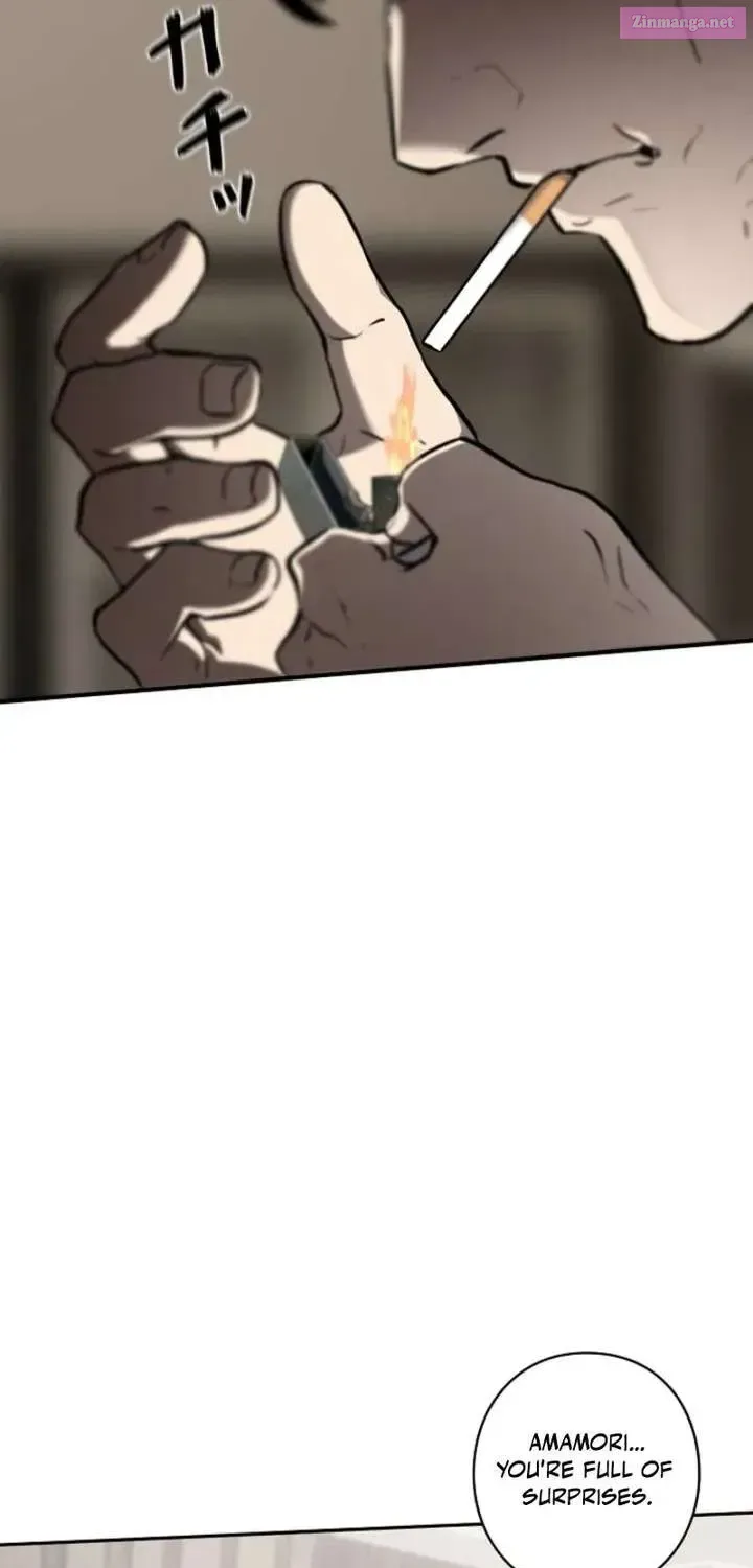 The Mad Dog Chapter 14 page 51