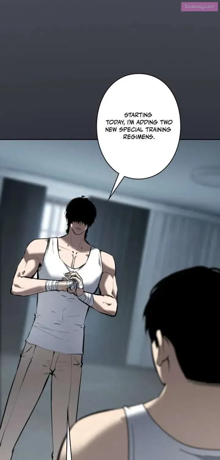 The Mad Dog Chapter 14 page 59
