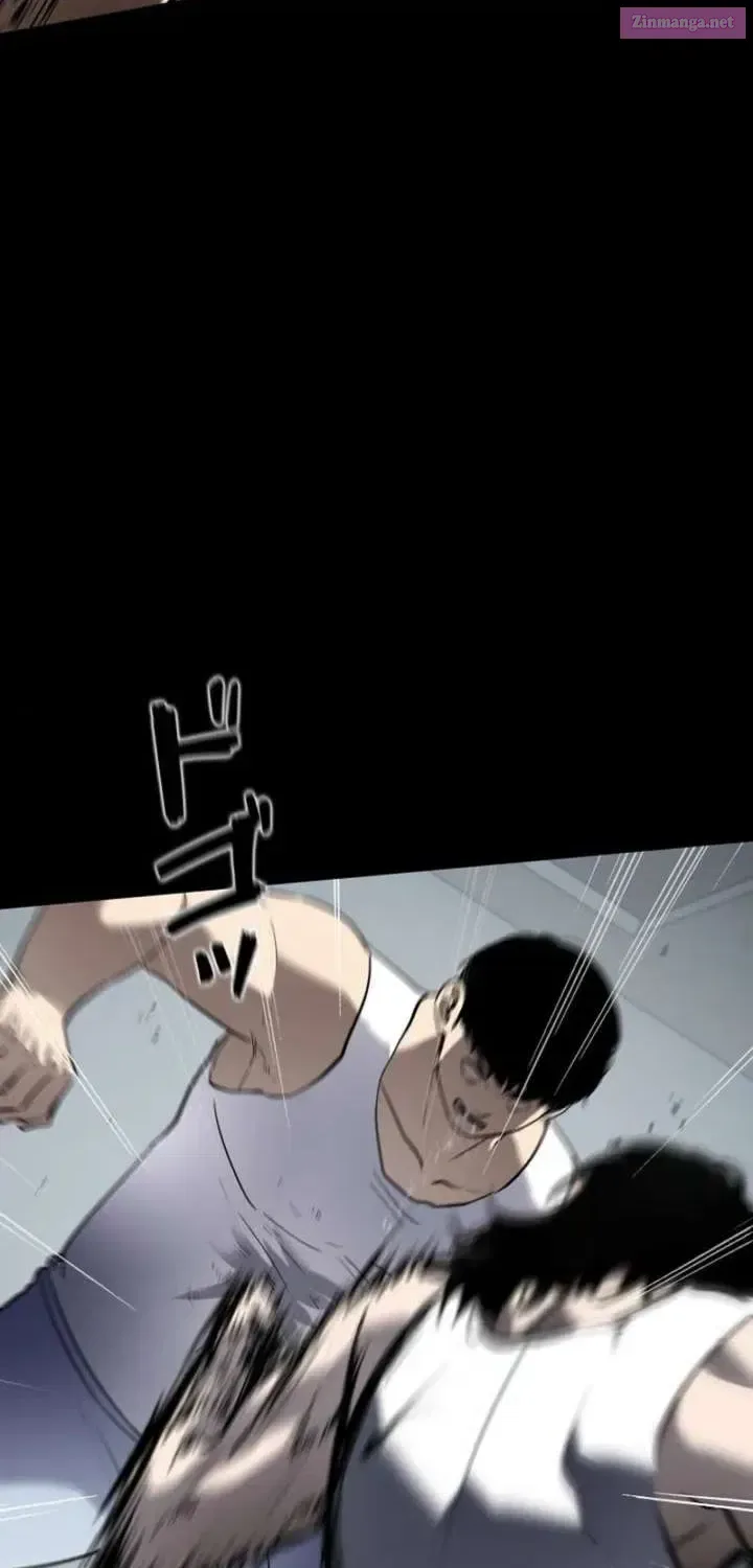 The Mad Dog Chapter 14 page 66