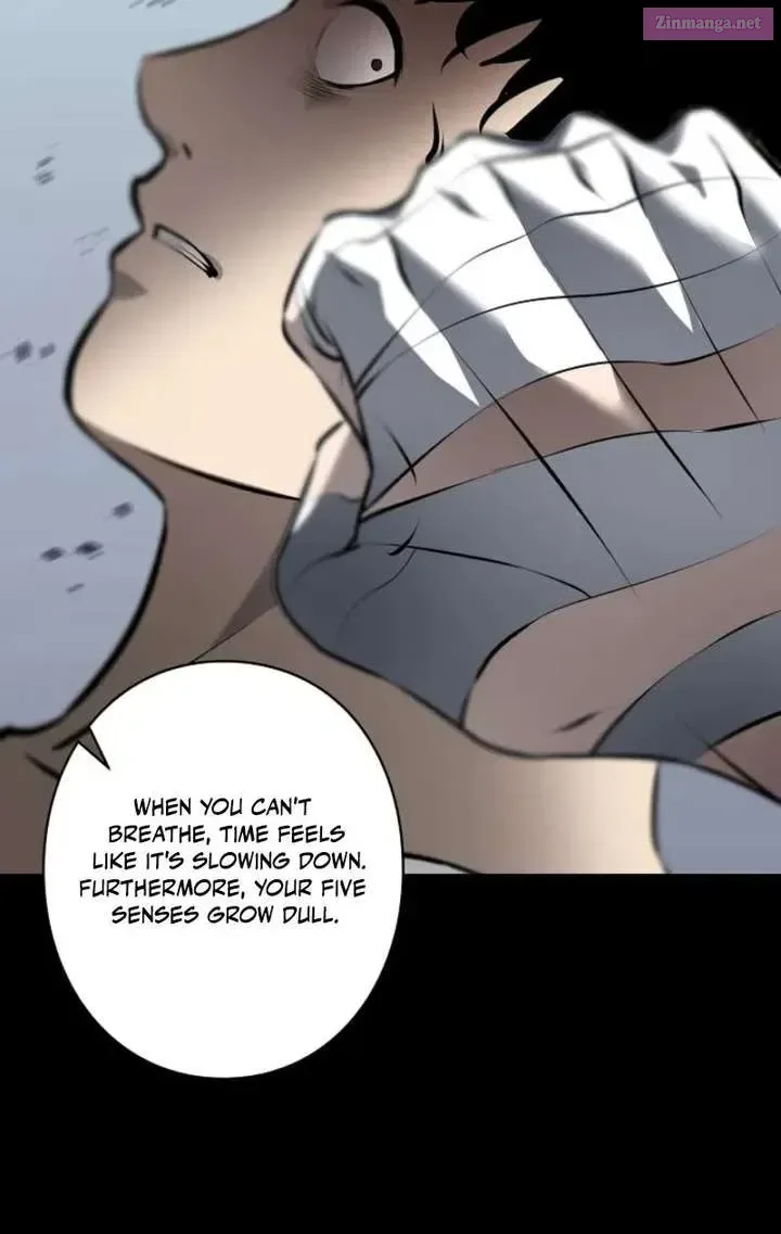 The Mad Dog Chapter 14 page 73