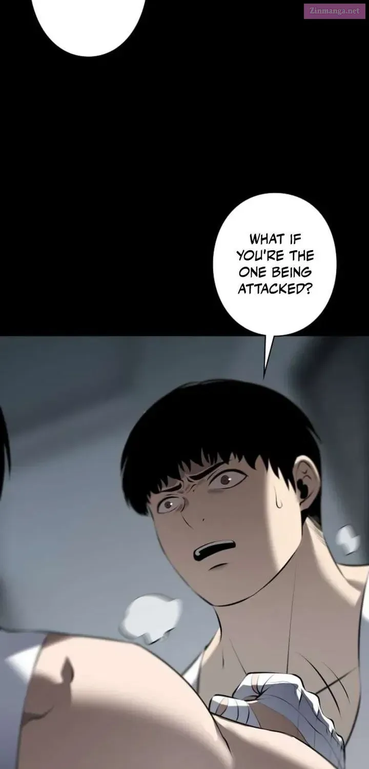 The Mad Dog Chapter 14 page 75