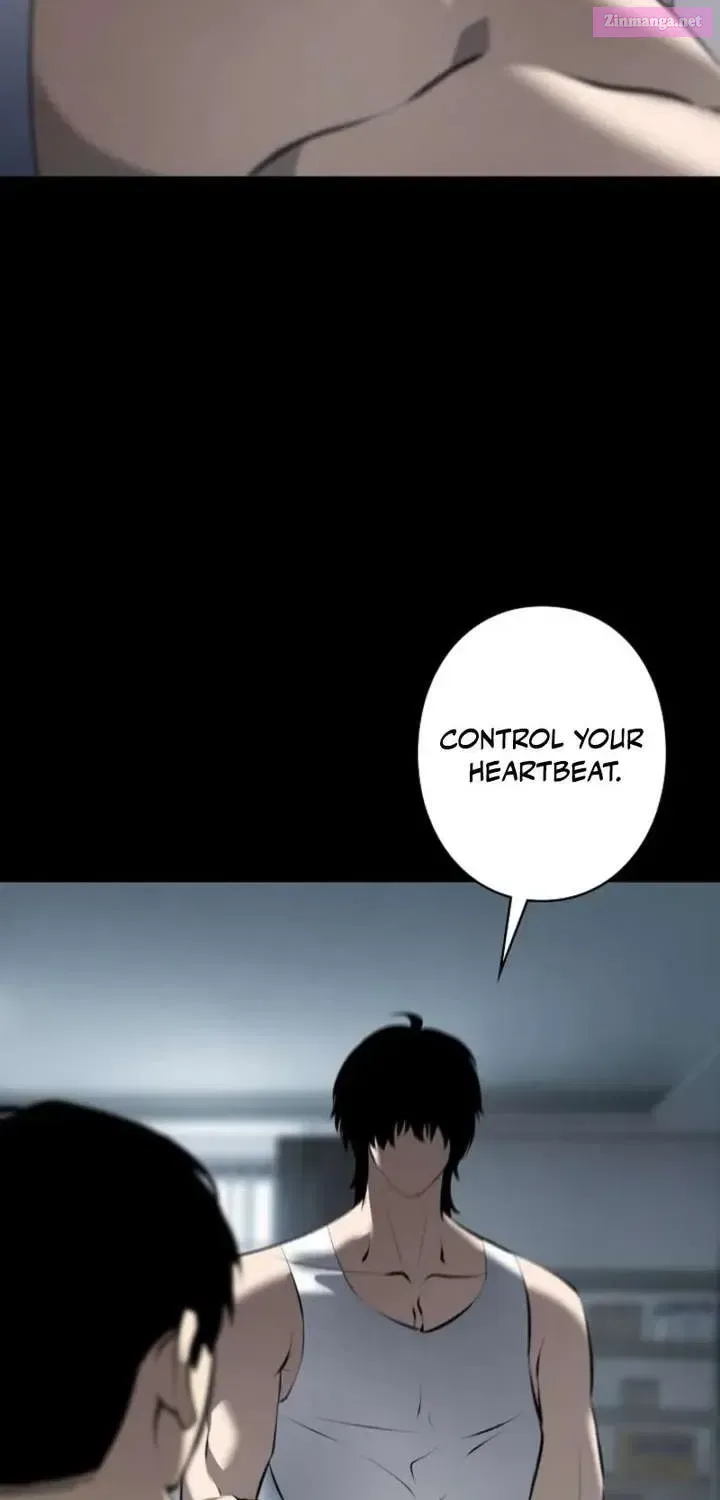 The Mad Dog Chapter 14 page 76