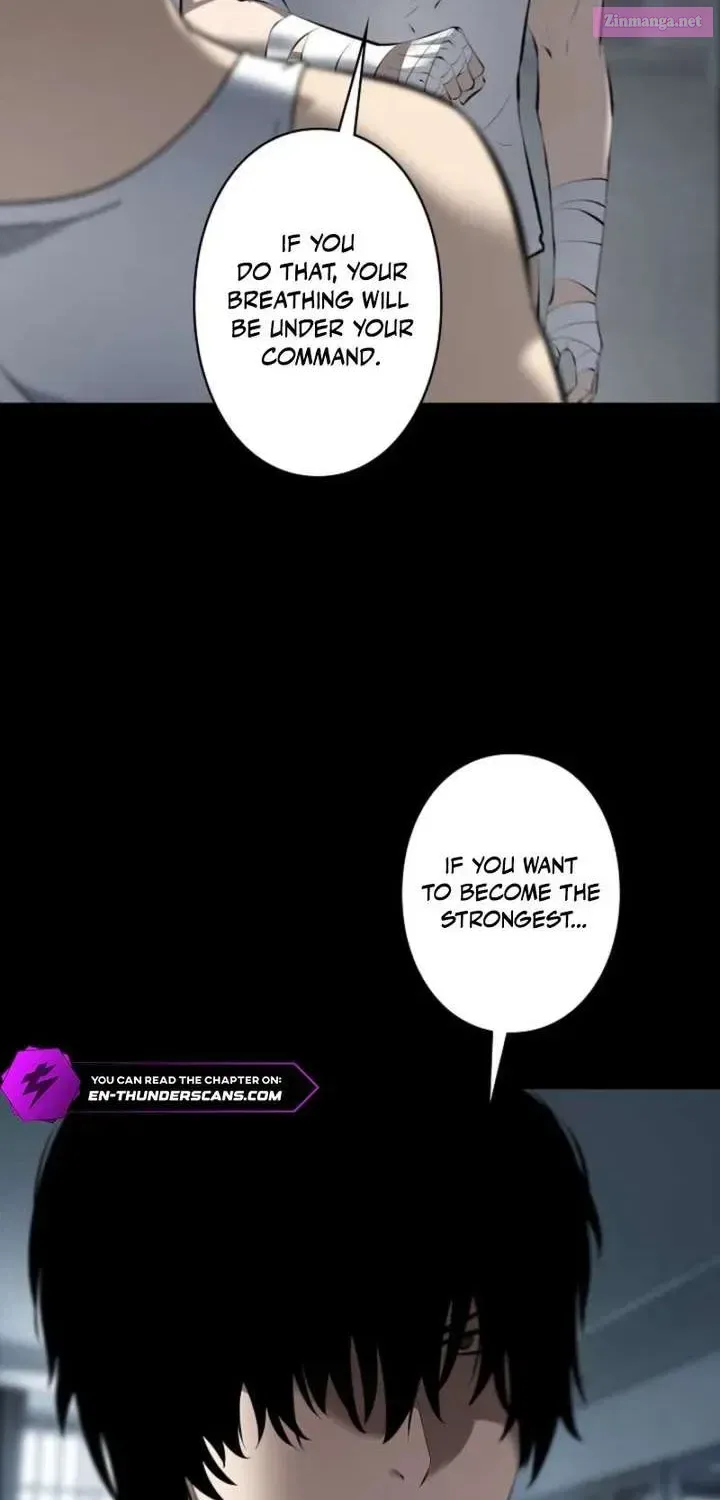 The Mad Dog Chapter 14 page 77