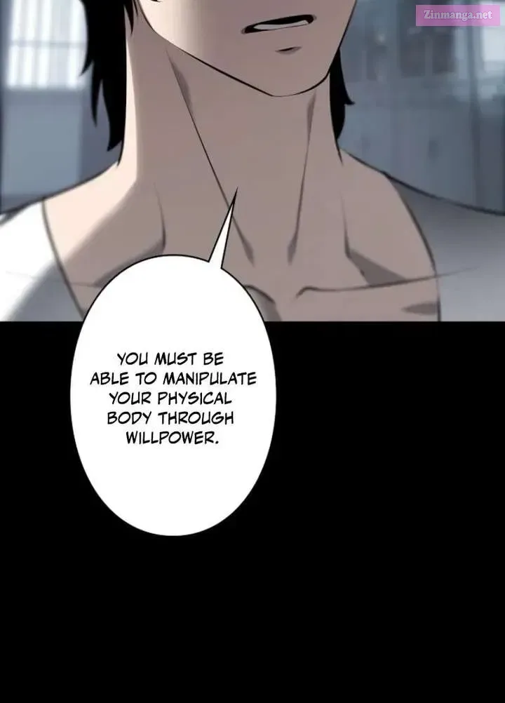 The Mad Dog Chapter 14 page 78