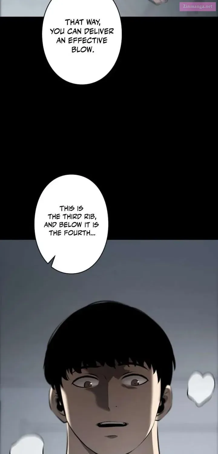 The Mad Dog Chapter 14 page 80