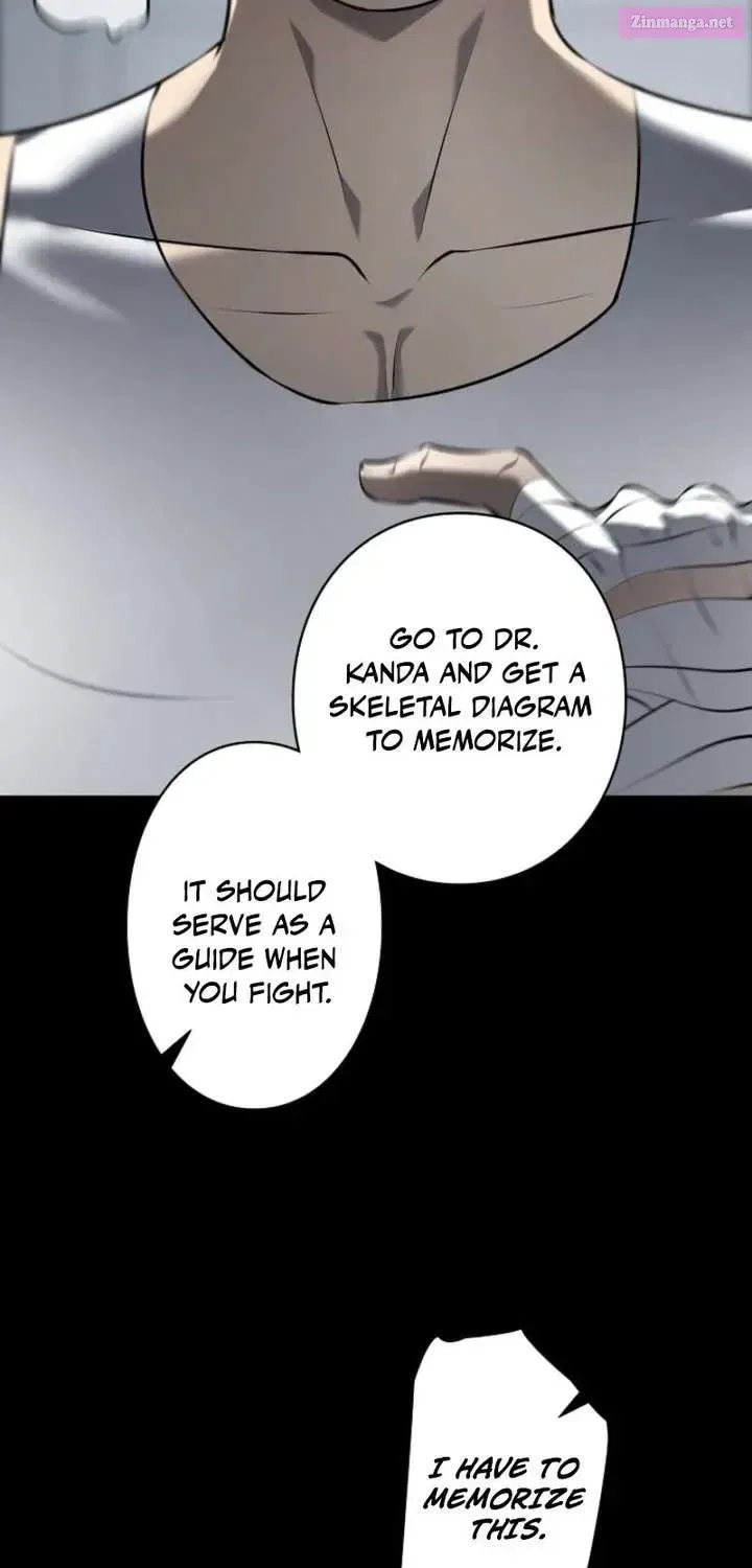 The Mad Dog Chapter 14 page 81