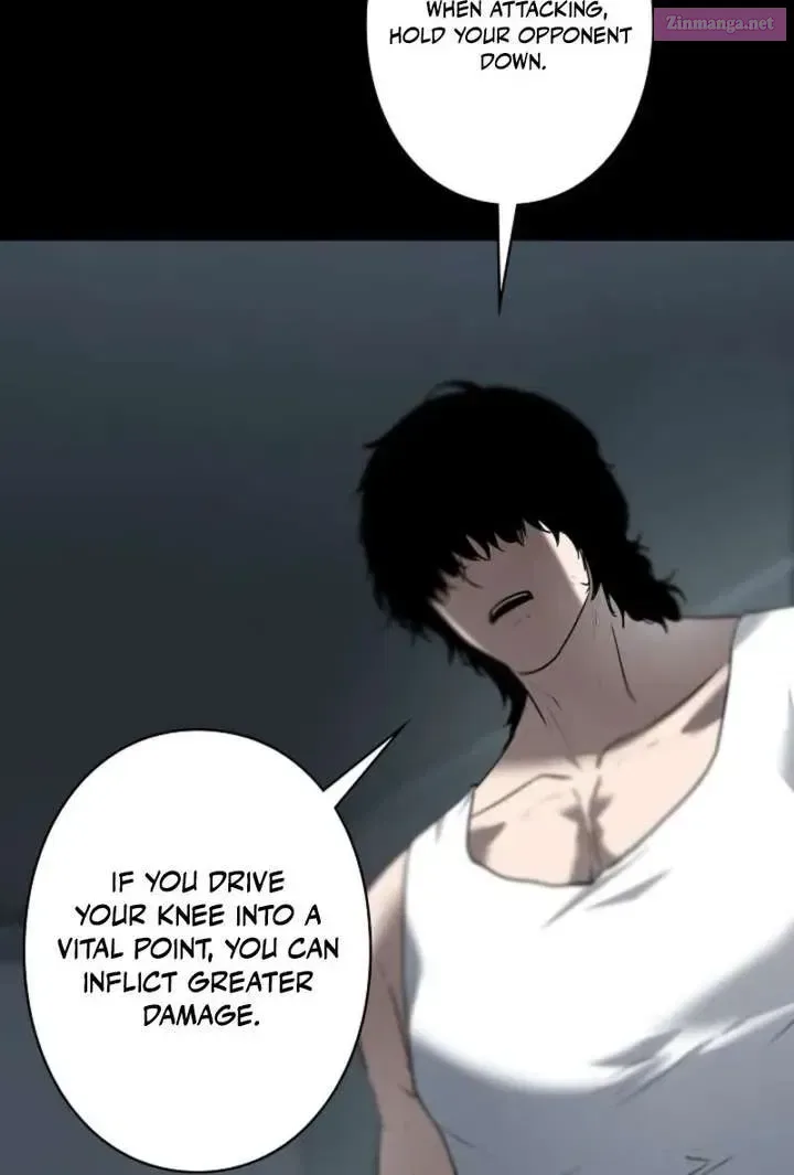 The Mad Dog Chapter 14 page 83