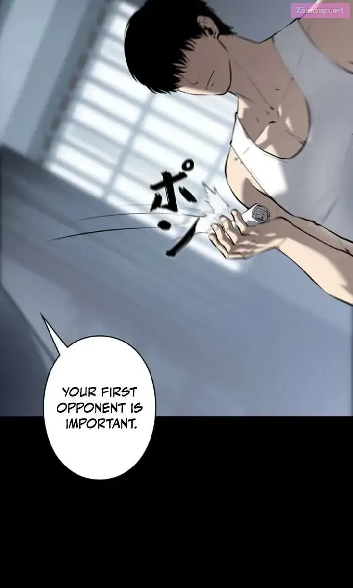 The Mad Dog Chapter 14 page 93