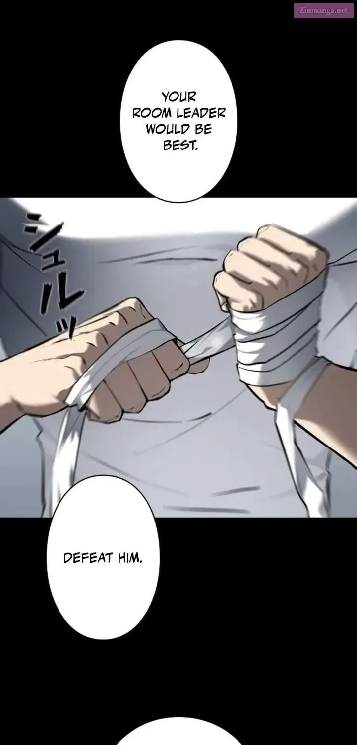 The Mad Dog Chapter 14 page 94