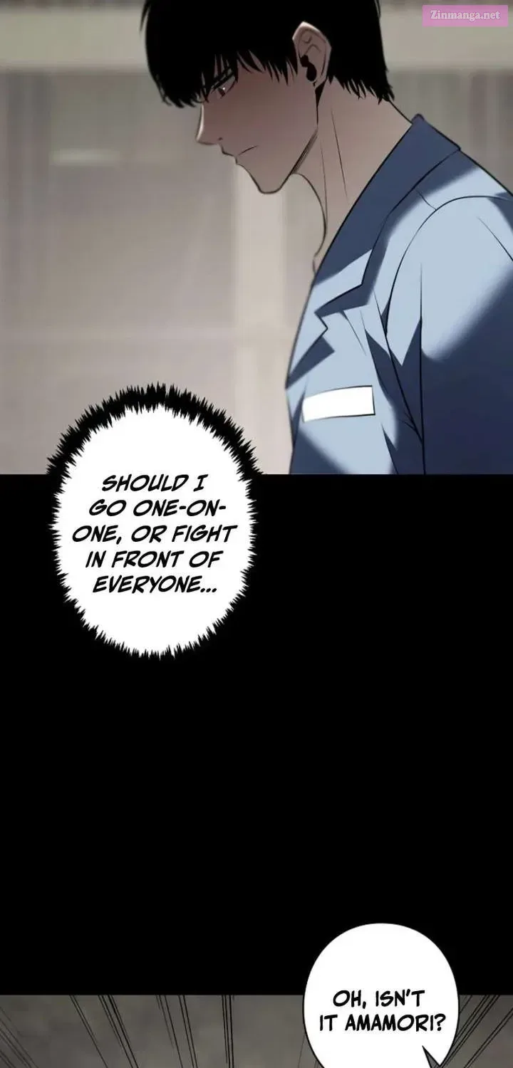 The Mad Dog Chapter 15 page 7