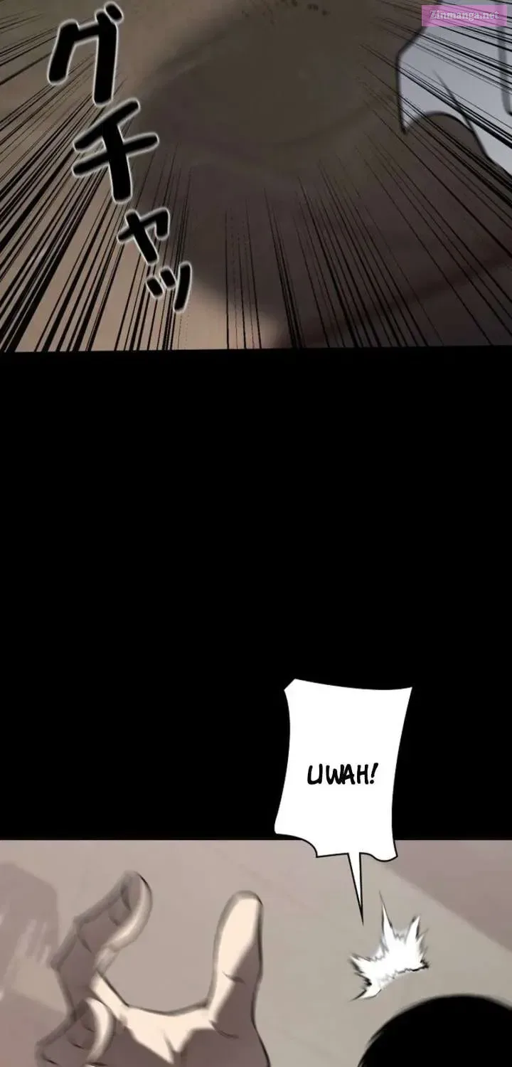 The Mad Dog Chapter 15 page 16