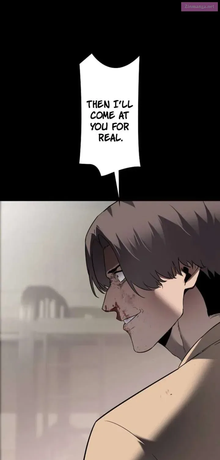 The Mad Dog Chapter 15 page 33
