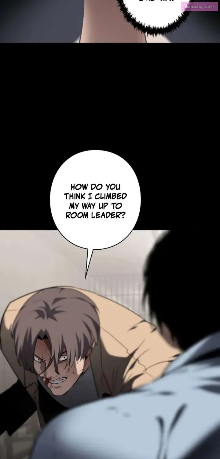 The Mad Dog Chapter 15 page 38