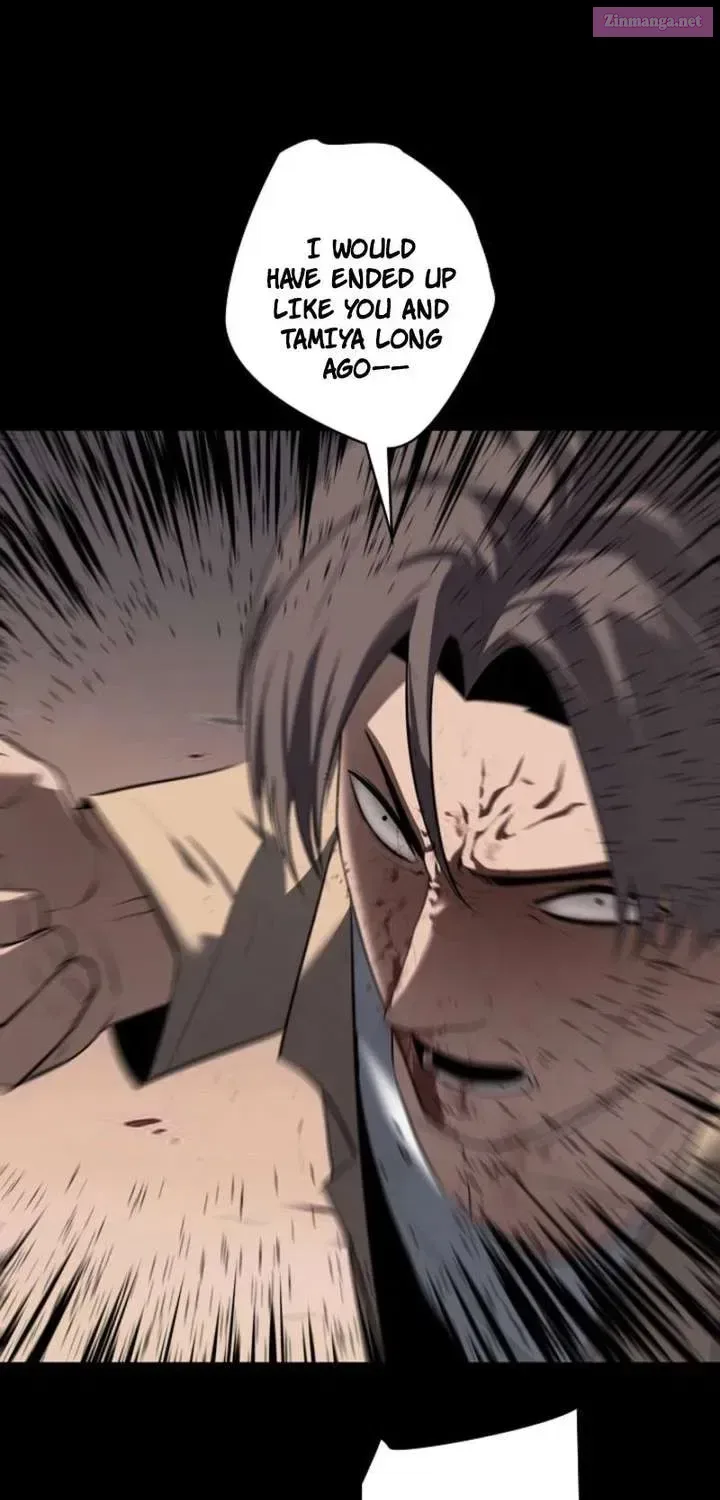 The Mad Dog Chapter 15 page 41