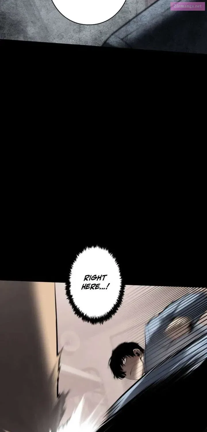 The Mad Dog Chapter 15 page 57