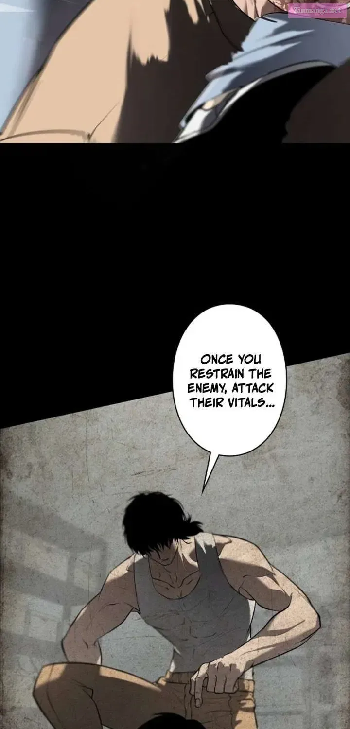 The Mad Dog Chapter 15 page 64