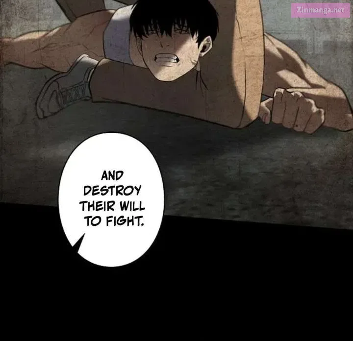 The Mad Dog Chapter 15 page 65