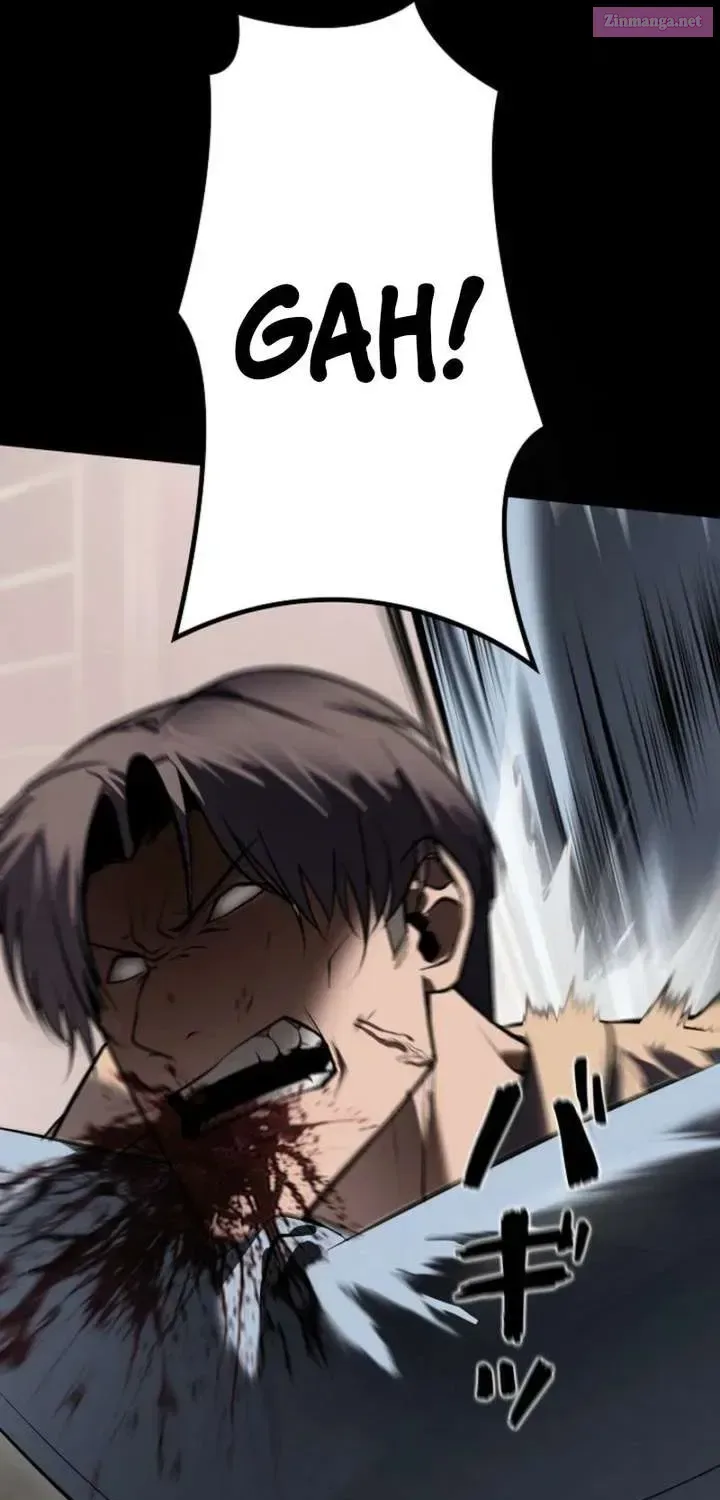 The Mad Dog Chapter 15 page 66