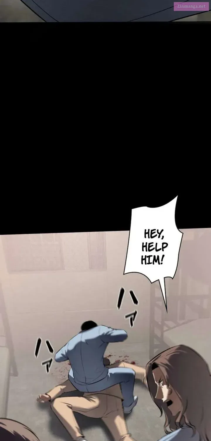 The Mad Dog Chapter 15 page 67