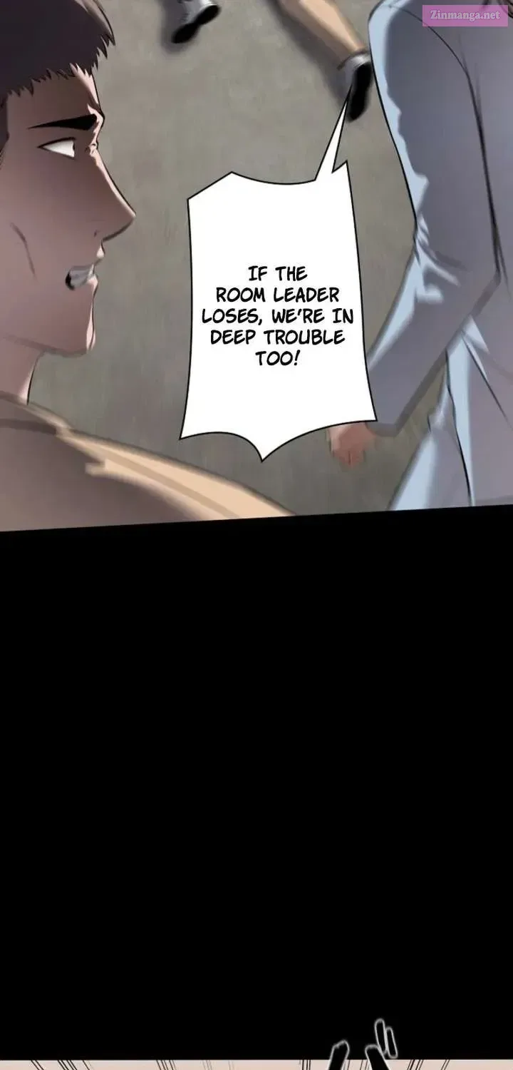The Mad Dog Chapter 15 page 68