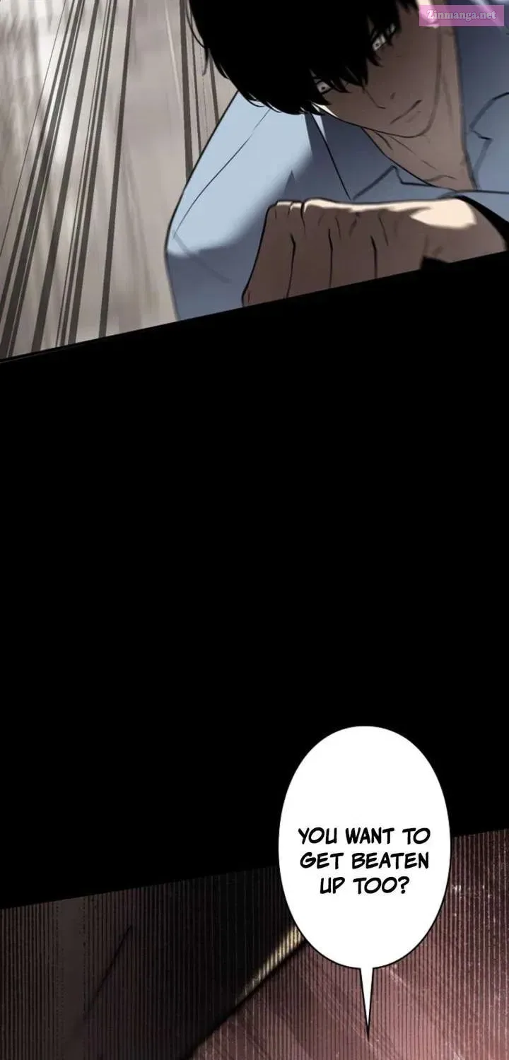 The Mad Dog Chapter 15 page 74