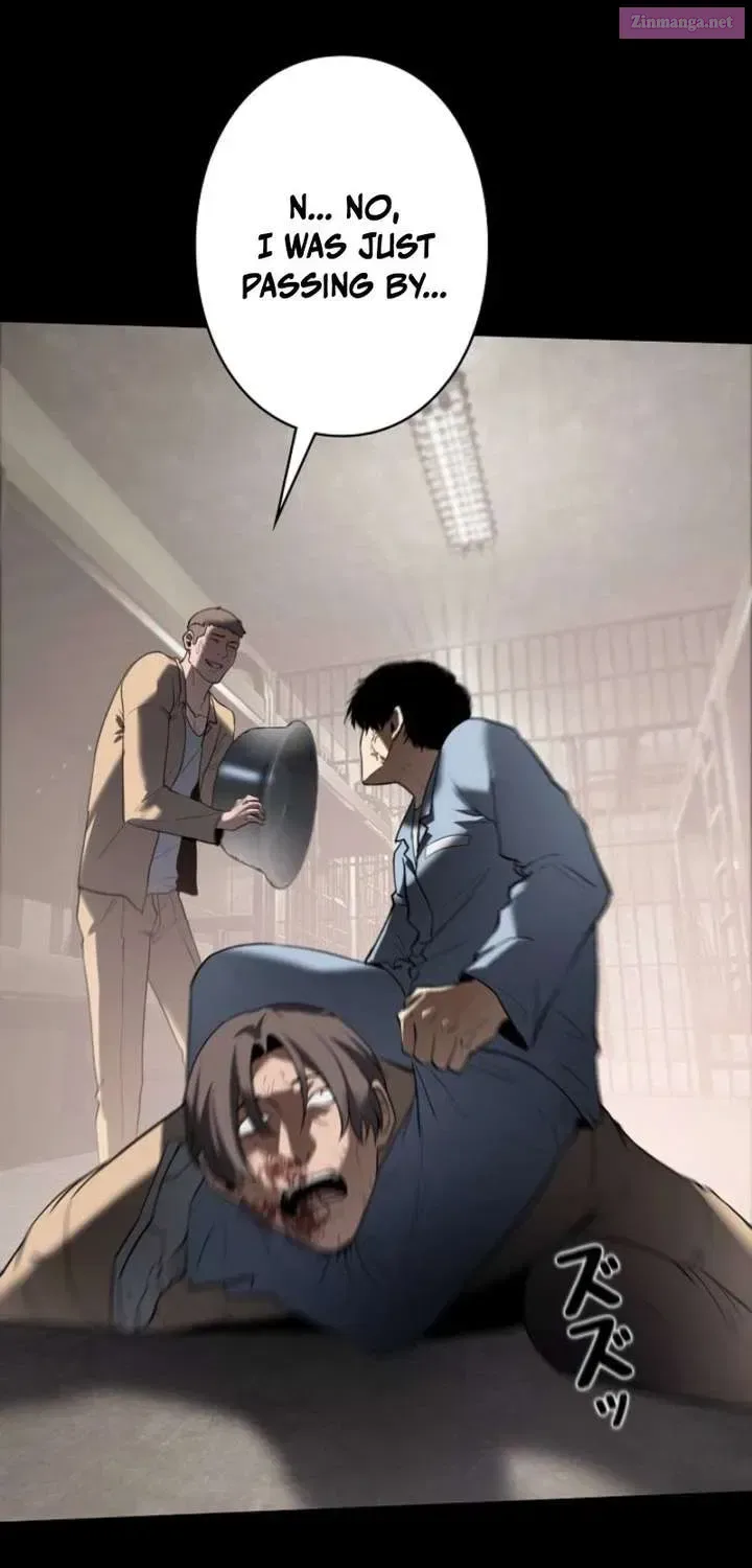 The Mad Dog Chapter 15 page 76