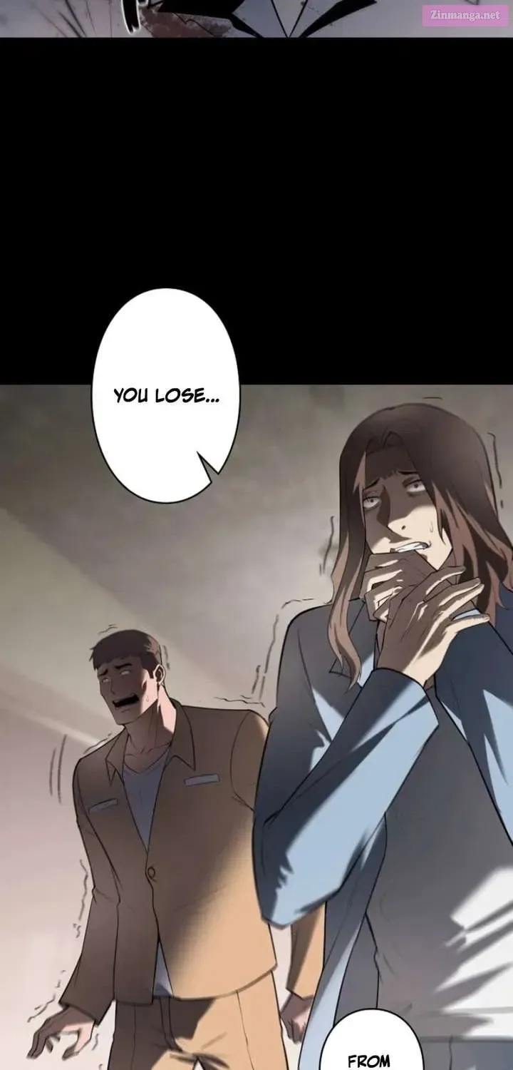 The Mad Dog Chapter 15 page 93