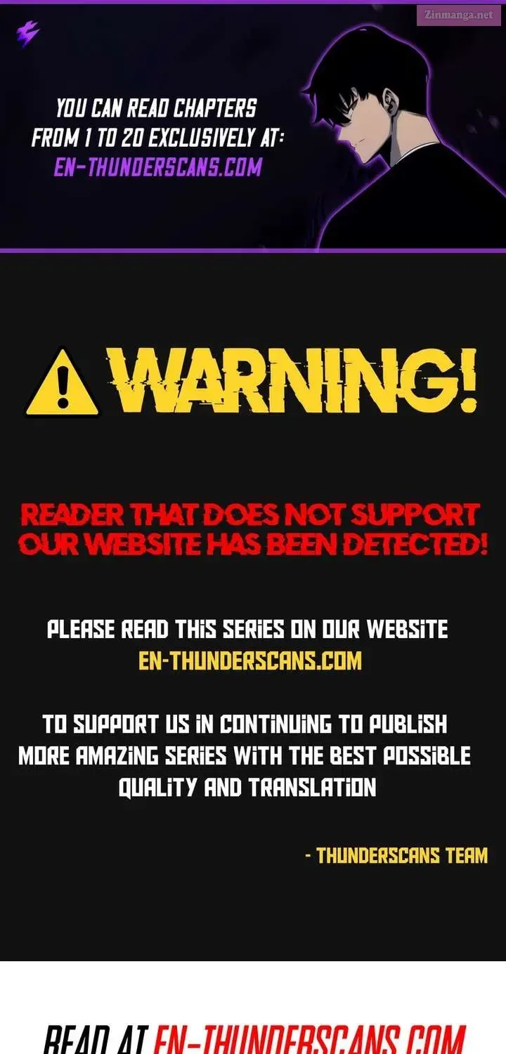The Mad Dog Chapter 16 page 1