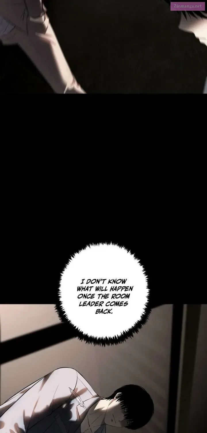 The Mad Dog Chapter 16 page 18