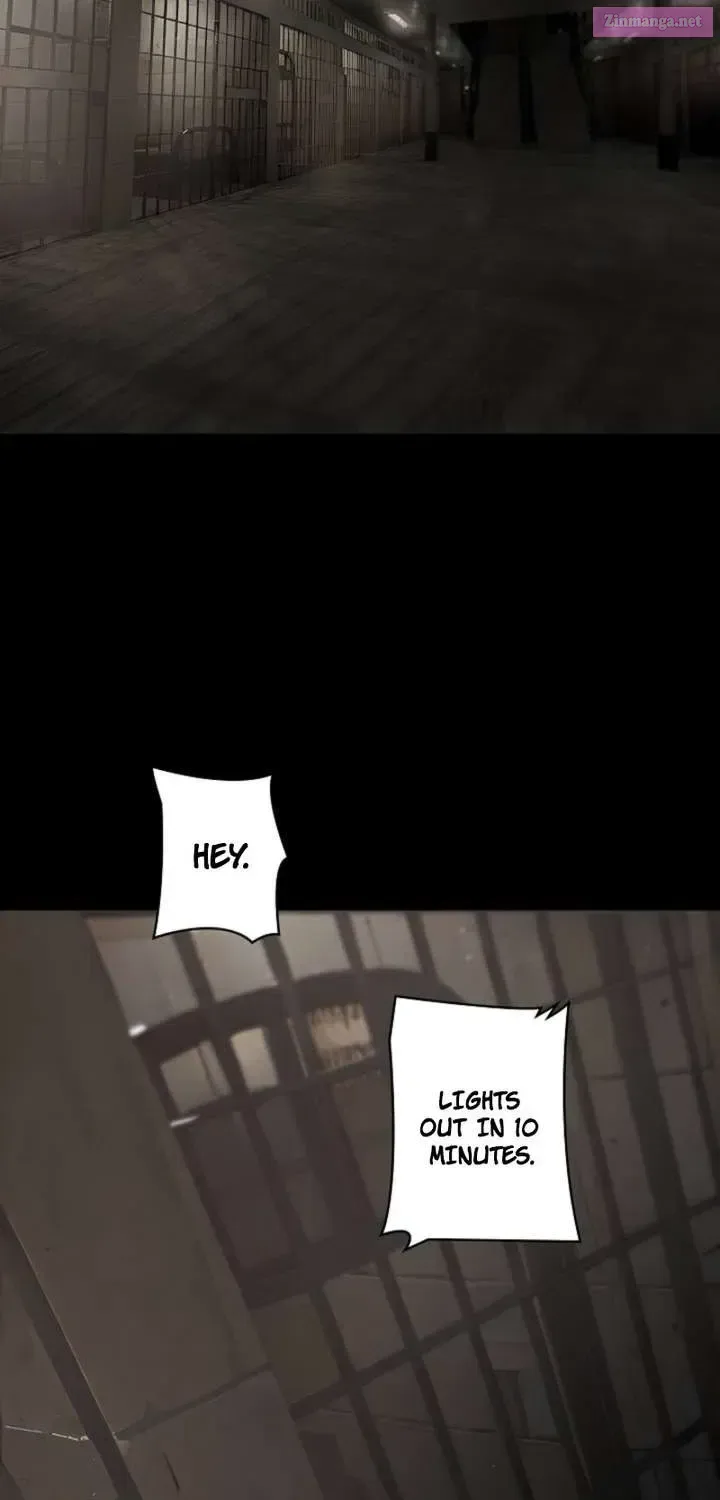 The Mad Dog Chapter 16 page 3