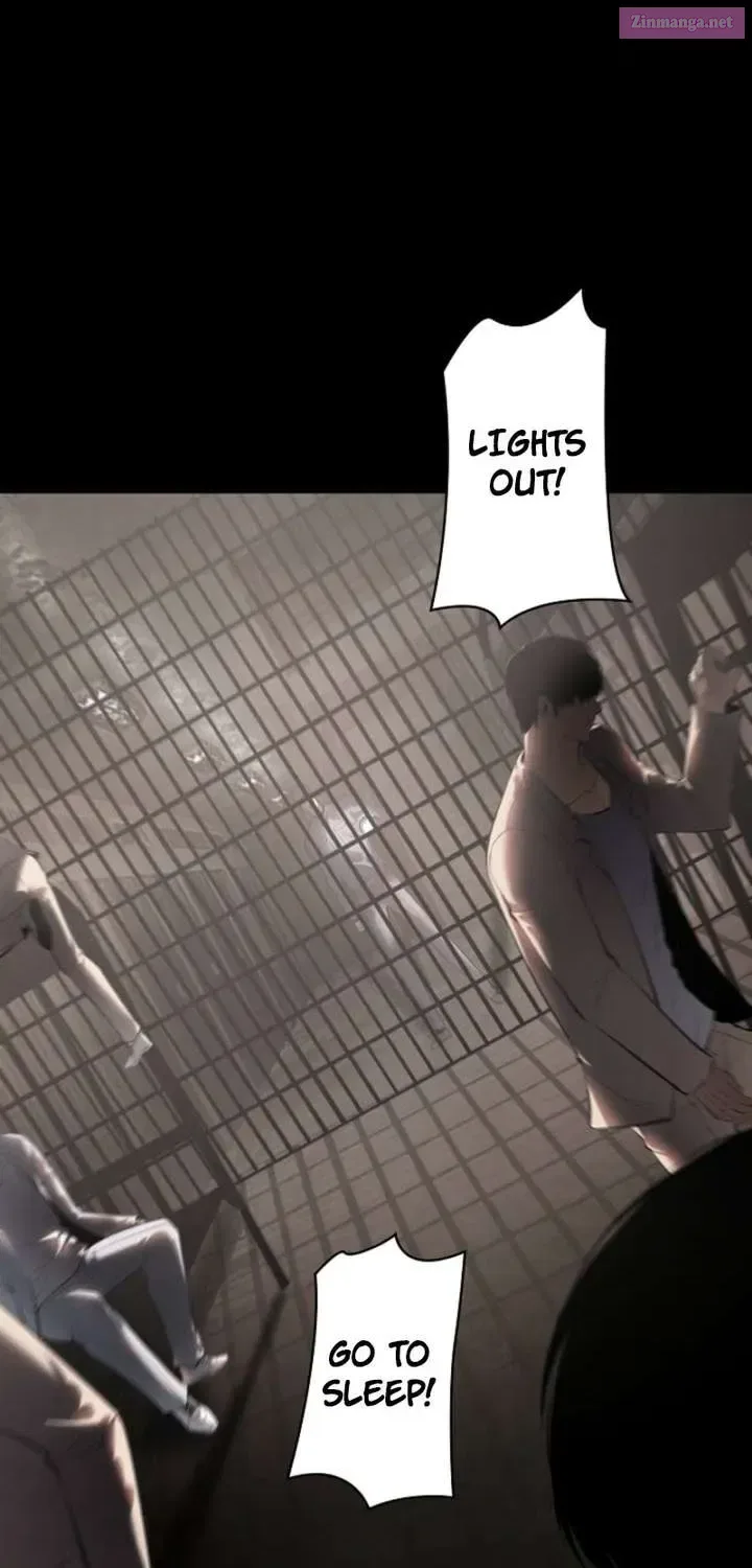 The Mad Dog Chapter 16 page 17