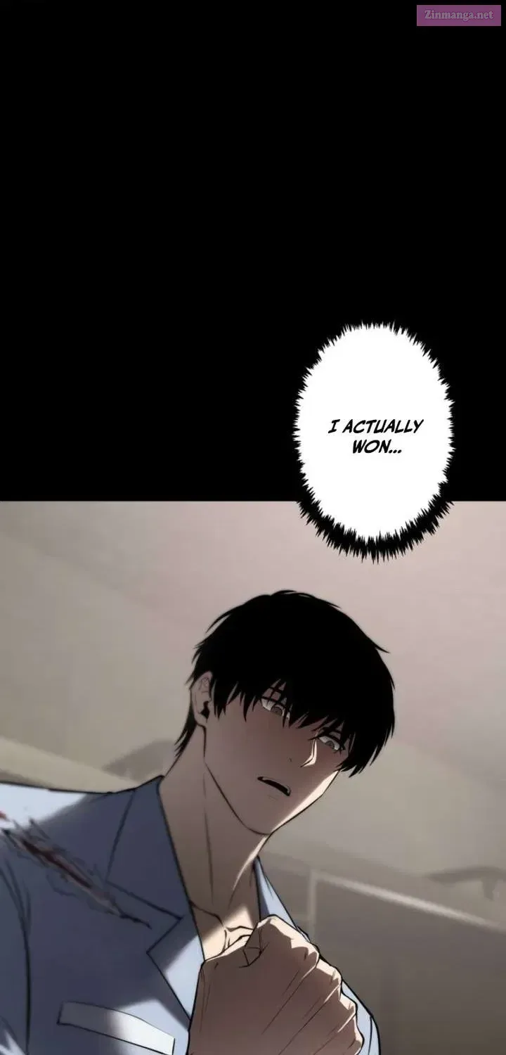 The Mad Dog Chapter 16 page 7