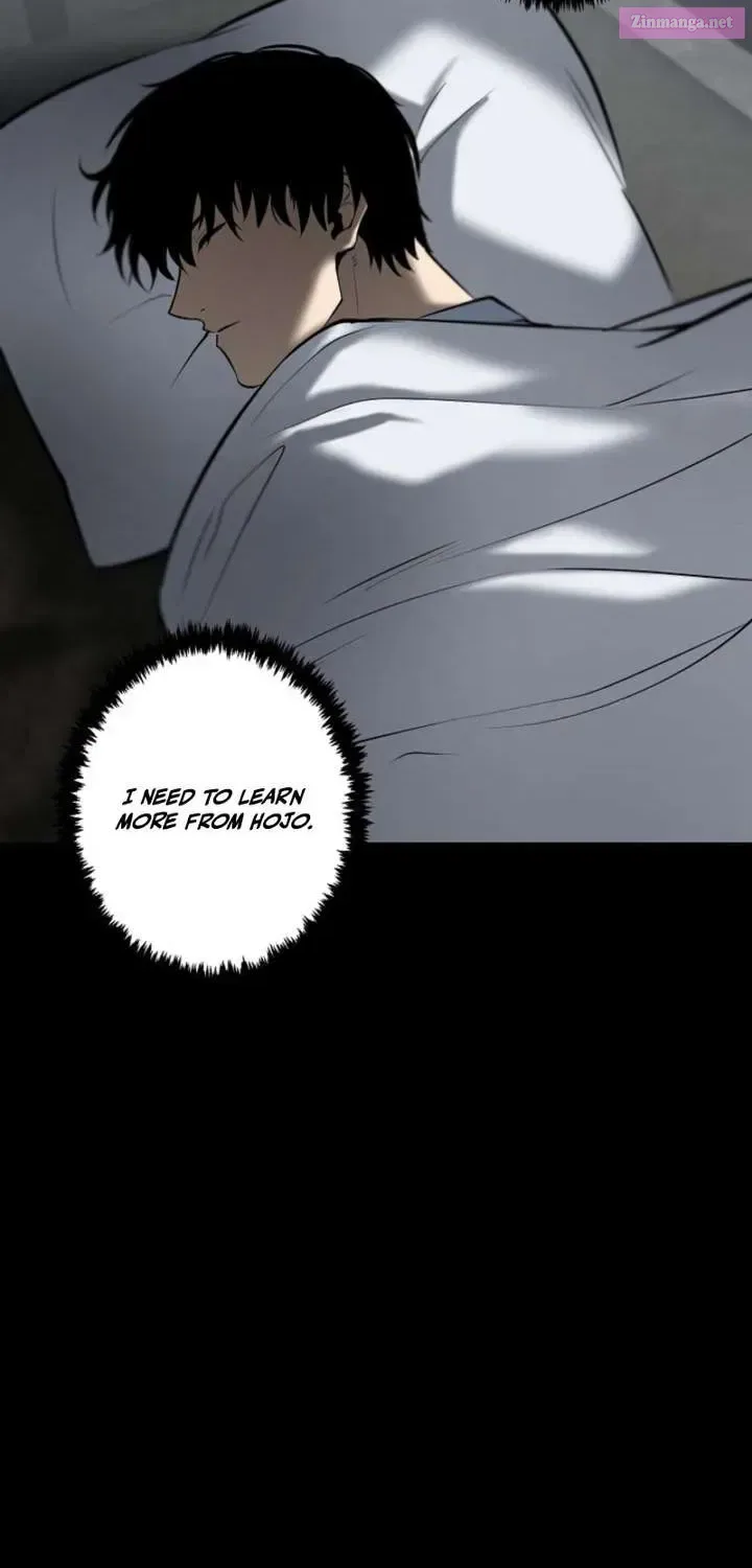 The Mad Dog Chapter 16 page 23