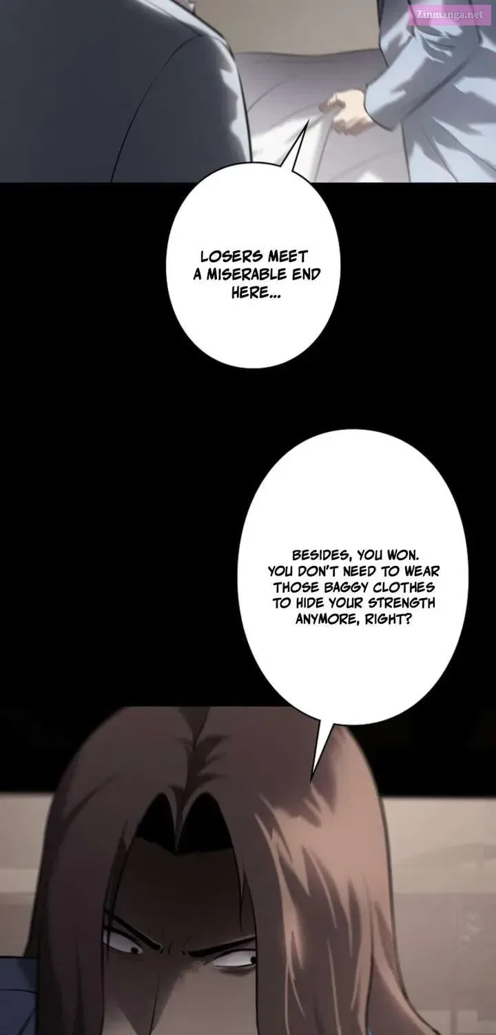 The Mad Dog Chapter 16 page 14